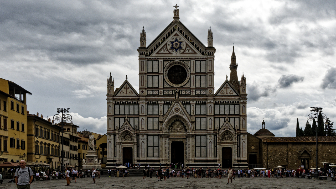 20220914 105934••Florence•Tuscany•Italy